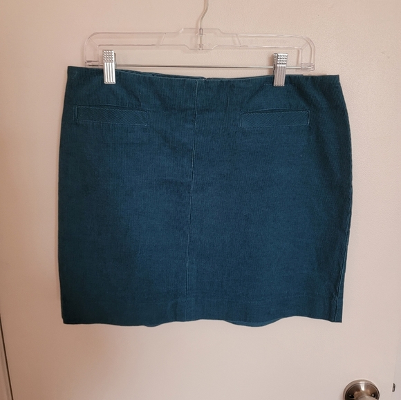 Old Navy Dresses & Skirts - Old Navy NWT Womens Mini Skirt Turquoise Size 12